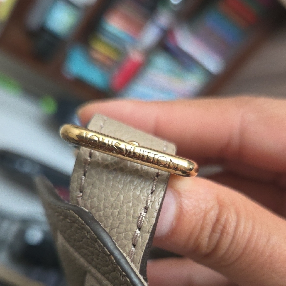 Louis Vuitton Mini Backpack - Picture 5 of 14